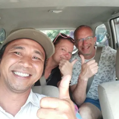 Wayan Suliarsa