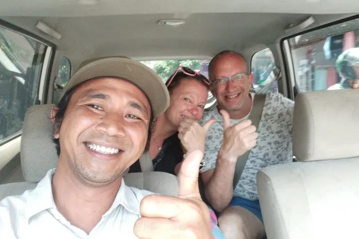 Wayan Suliarsa